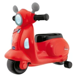 Cavalcabili|Chicco Vespa Primavera Italia Bianco