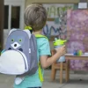 Accessori Pappa|Chicco Zainetto Pappa Pink Rabbit